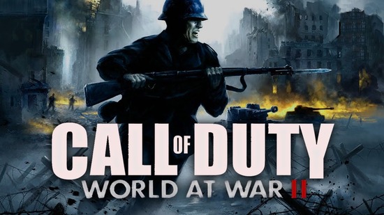 Call Of Duty World War 2 Cross Platform