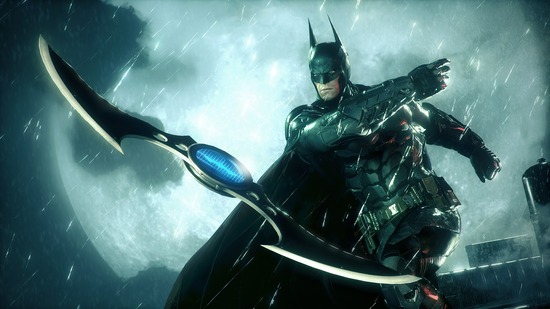 Does Batman Arkham Knights Support Cross-Progression