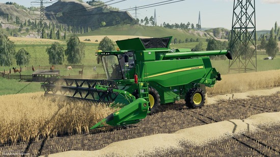 Does Farm Simulator 22 Support Cross-Progression