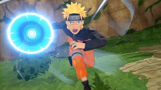 Does Naruto to Boruto Shinobi Striker Support Cross-Progression?