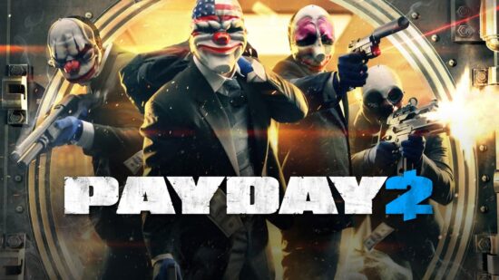 Is Payday 2 Cross Platform Supported in 2023?