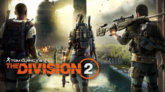 Is The Division 2 Cross Platform in 2023?