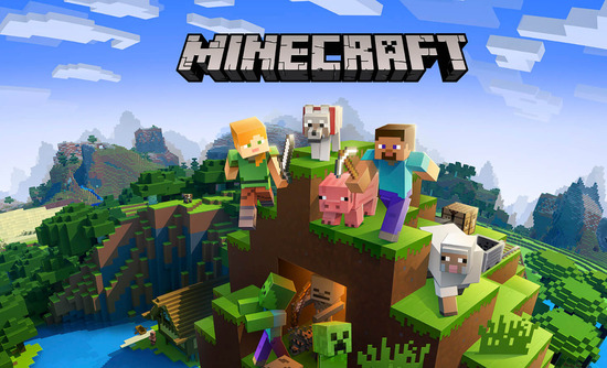 Minecraft (Java Edition) Cross Platform