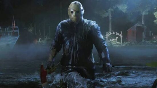 Reasons: Why Isn't Friday the 13th Cross-Playable/Platform?