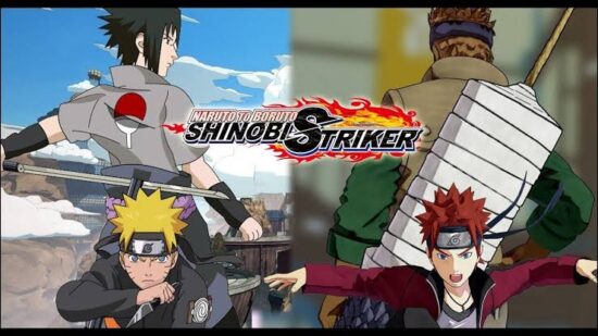 Reasons: Why Isn't Naruto to Boruto Shinobi Striker Cross-Playable/Platform?