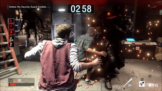 Why Isn't Resident Evil Resistance Cross-Playable Platform