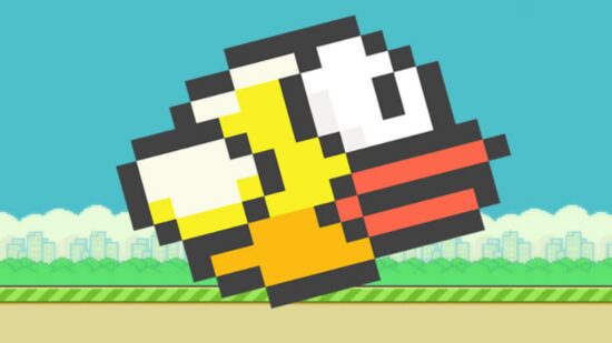 Understanding Why Flappy Bird Gets Blocked