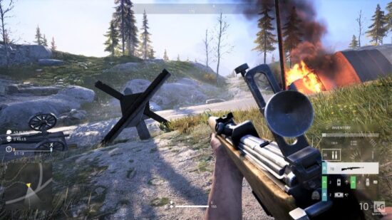 Does Battlefield 5 Support Cross-Progression?