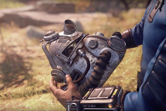Does Fallout 76 Support Cross-Progression