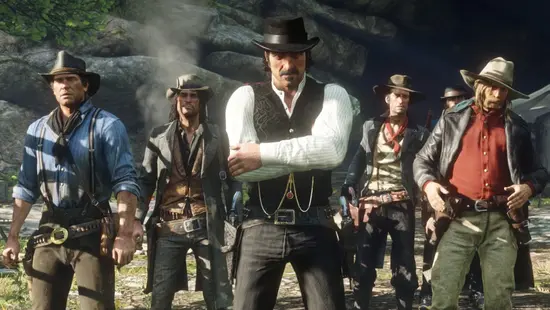 Does Red Dead Redemption 2 Support Cross-Progression