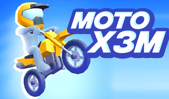 Games Similar to Moto X3M
