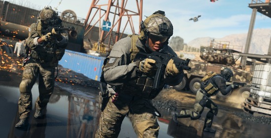 Is Call of Duty Modern Warfare 2 Cross-Generational