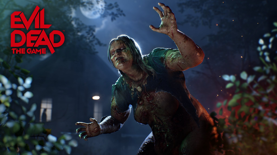 Is Evil Dead The Game Cross-Generational