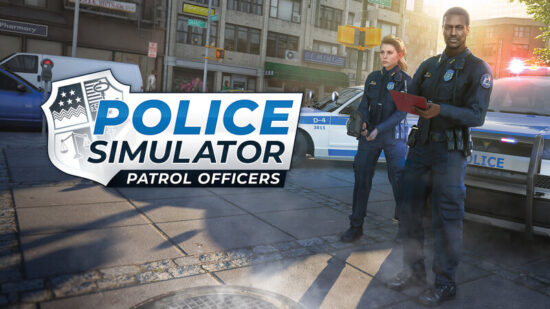 Is Police Simulator Cross Platform in 2023?