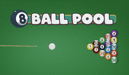 Play 8 Ball Pool Unblocked Via Cloud Gaming Services