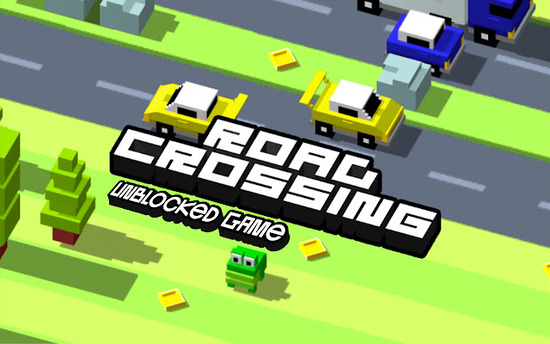 Play Crossy Road Unblocked Via Proxy Servers