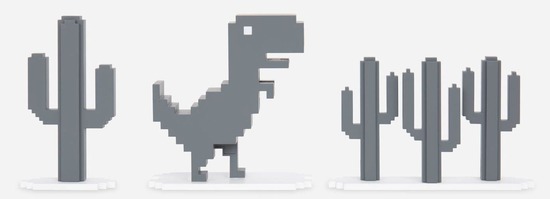Play Dinosaur Game Unblocked Via Cloud Gaming Services