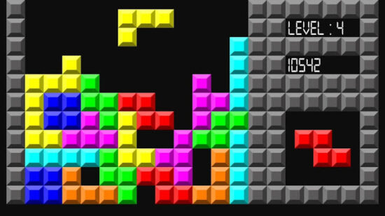 Play Tetris Unblocked Via Proxy Servers