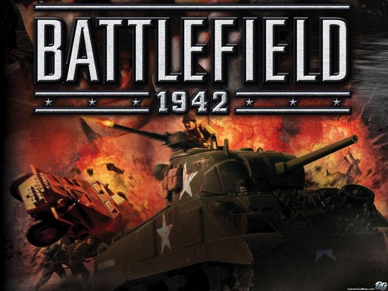 Rumors Surrounding Battlefield 1942 Crossplay