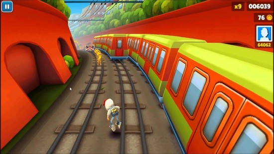 Subway Surfers Unblocked Mastery Tips and Strategies