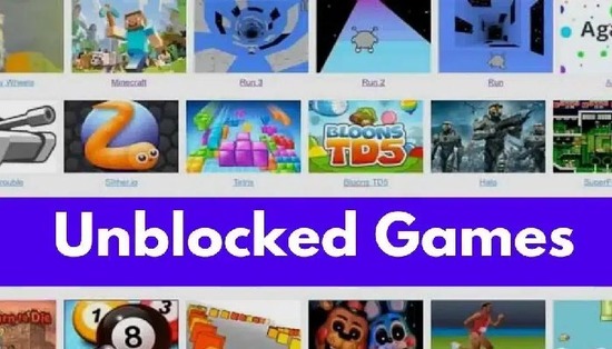 Top Platforms Like Unblocked Games World