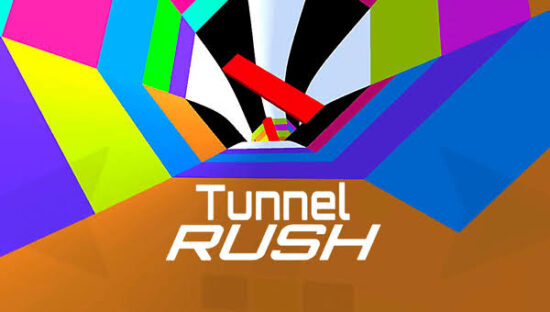 Tunnel Rush Unblocked: A 2023 Guide for School and Work