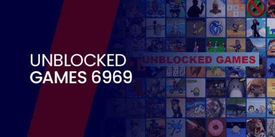 Unblocked Games 6969 - Your Ultimate Gaming Destination in 2023