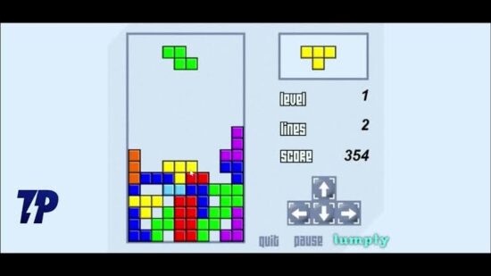 Understanding Why Tetris Gets Blocked