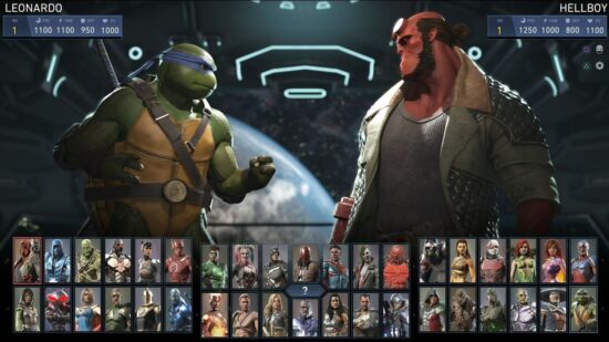 Why doesn’t Injustice 2 have Cross Play/Cross Platform yet?