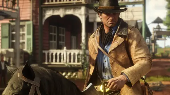 Why doesn't Red Dead Redemption 2 have Cross Play