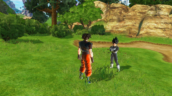 Why doesn't Xenoverse 2 have Cross Play