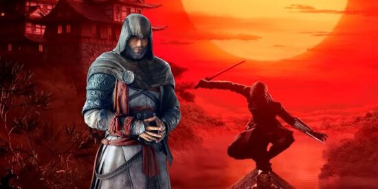 Can You Pre-Order Assassin's Creed Codename Red? What’s The Expected Price