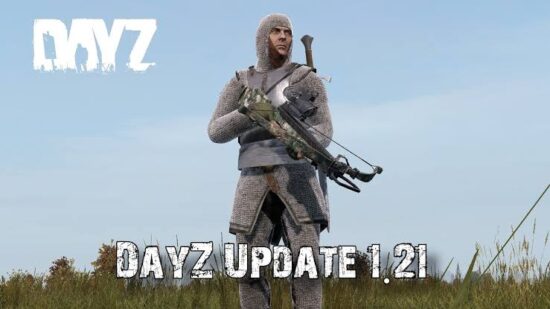 Can You Pre-Order DayZ Update 1.21? What’s The Expected Price