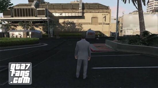 Grand Theft Auto 7 [GTA 7] Crossplay/Cross Platform Status