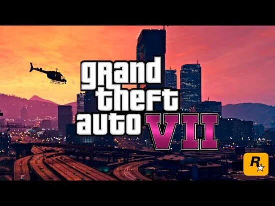 Grand Theft Auto 7 [GTA 7] Release Dates, Leaks & Rumor