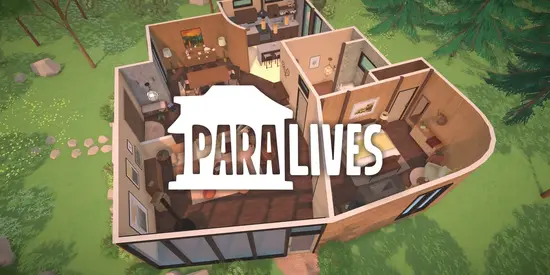 Paralives